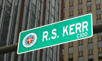 R.S. Kerr 
