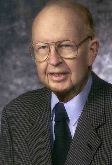 Robert S. Kerr, Jr.